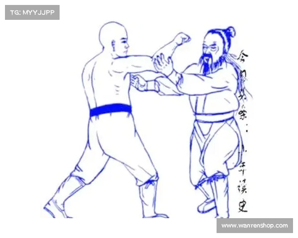 武术散打:融合传统与现代的搏击艺术与实战技巧分析 武术散打:融合传统与现代的搏击艺术与实战技巧分析