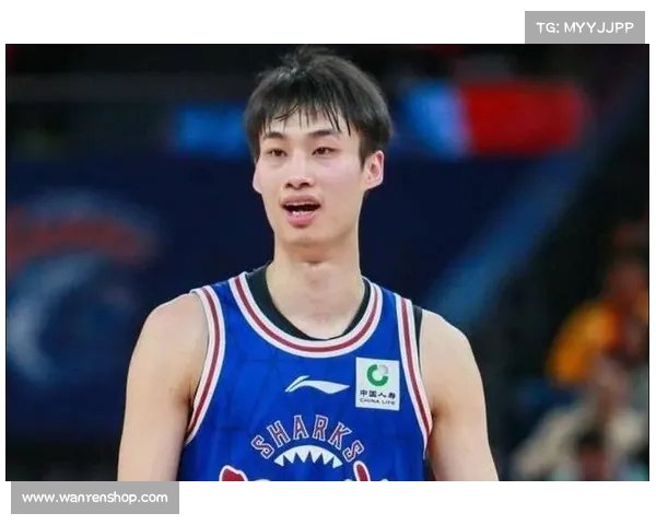 上海男篮官方宣布戴昊租借加盟宁波男篮 租期两年 上海男篮官方宣布戴昊租借加盟宁波男篮 租期两年