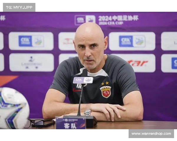 穆斯卡特：球队未展现应有水准 前场影响力不足影响整体表现